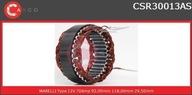 ALTERNÁTOR STATOR A4003 PUNTO