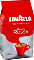 ZRNKOVÁ KÁVA Lavazza Qualita Rossa 1kg