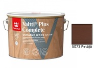 Tikkurila Valtti PLUS Complete 2,7L 5073 Petaja