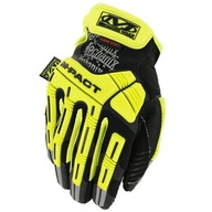 Protiporezové rukavice Mechanix M-Pact E5 M