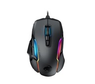 Roccat Kone AIMO RGB USB herná myš Black