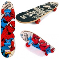 SKATEBOARD KLASICKÝ SKATEBOARD SPIDER-MAN