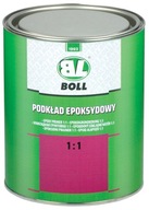 BOLL - EPOXIDOVÝ ZÁKLADNÝ ZÁKLAD 1:1 - 800ml