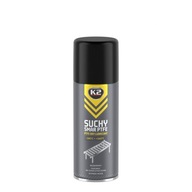 K2 TEFLÓNOVÝ TUK SPREJ SUCHÝ 400ML