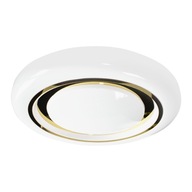 48W LED stropné svietidlo s diaľkovým ovládaním, Ø480 mm MEGAN ML8127 EKO-LIGHT