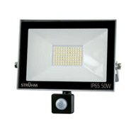 Neutrálny biely LED reflektor 4000 lm 50 W