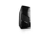 Puzdro LOGIC K1 ATX/mATX Midi USB 3.0 Black