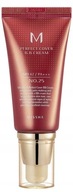 Missha Perfect Cover BB krém 25 SPF42+ 50 ml