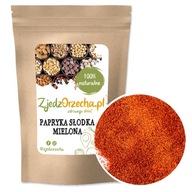 PAPRIKA SLADKÁ MLETÁ 1000g 1kg