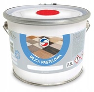 PASTELOVÁ lazura SOPUR teak BPA D-256/16 2,5L