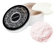 Vipera Derma Powder Anti-Aging Rose prášok 11 g