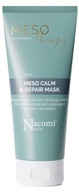 NACOMI MESO THERAPY STEP 4 CALM & REPAIR MASK MASKA na tvár 50 ml