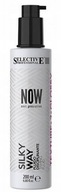 Selective Now Silky Way Smoothing Fluid 200 ml