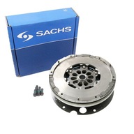 ORIGINÁLNE DVOJHMOTNÉ KOLESO CVT SACHS 2295000718