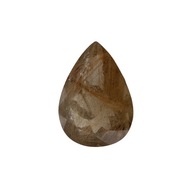 RUTIL QUARTZ 89,9ct + CERTIFIKÁT