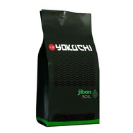 Yokuchi Jiban Soil 10 rokov