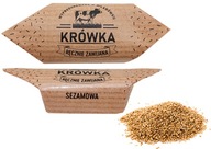 Sezamový fondán 2 kg