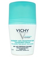 Vichy roll-on deodorant na nadmerné potenie 50 ml