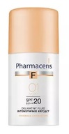 PHARMACERIS F FLUID INTENSIVE KRYTIE 01 IVORY