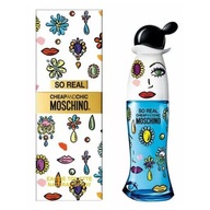 MOSCHINO So Real Cheap and Chic EDT 30ml