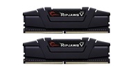 G.SKILL RIPJAWSV DDR4 2X32GB 3200MHZ CL16 XMP2 F4-