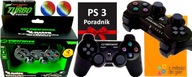 PODLOŽKA PRE PS3 PLAYSTATION 3 100% OVLÁDAČ BLUETOOTH