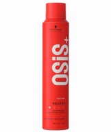 Schwarzkopf Osis+ Velvet Spray voskový efekt 200 ml