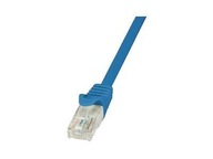 LOGILINK CP1076U Patchcord LOGILINK CAT 5e UTP 5m