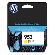 HP 953 F6U14AE OfficeJet Pro atrament 7720 7740 8210