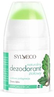 Prírodný bylinný deodorant Sylveco