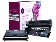 TONER + VALEC PRE BROTHER TN3480 MFC-L5750DW