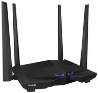 Wi-Fi router Tenda AC10U DualBand AC1200 GIGABIT