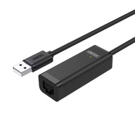 Sieťová karta Unitek USB 2.0 - RJ45