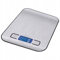 MPM inox MWK-02M elektronická kuchynská váha 5 kg