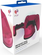 PDP PS5 METAVOLT nabíjačka podložiek Dualsense - vyd