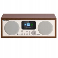 BLAUPUNKT INTERNETOVÉ RÁDIO SPOTIFY+DIAĽKOVÉ IR10BT