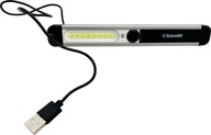 SCHMITH NABÍJACIE LED USB SVETLO DO DIELNE