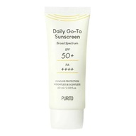 Denný Go-To Sunscreen SPF50+ PA++++ denný krém