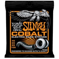 Ernie Ball Cobalt Super Slinky struny 45-105 2733