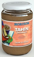 Tahini sezamová pasta bio 650 g horizont