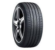 4x NEXEN 225/55 R19 NFERA SPORT SUV 99H