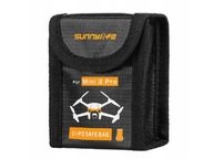 Batériové puzdro SUNNYLIFE pre DJI Mavic 3 PRO