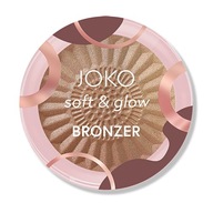 Joko Soft Glow Bronzer na tvár