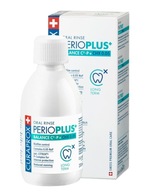 Curaprox Perio Plus + Balance - Ústna voda s