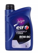 ELF TRANSELF TYP B 80W90 - 1L