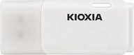 Pendrive KIOXIA TransMemory U202 128 GB USB 2.0 Whi