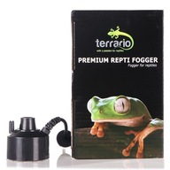 Generátor hmly Terrario Premium Fogger v2 s tryskou