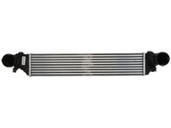 INTERCOOLER MERCEDES C-CLASS S203 1,8-3,0