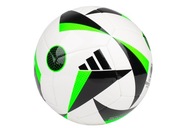 Futbalová lopta adidas Euro24 FUSSBALLLIEBE CLUB BALL veľkosť 4