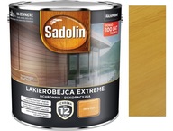 SADOLIN LAK LAK EXTREME SVETLY DUB 2,5L